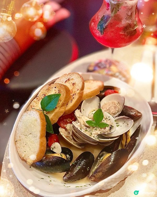 尖沙咀高質酒吧餐廳