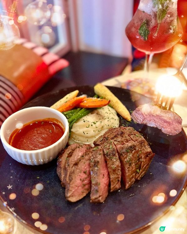 尖沙咀高質酒吧餐廳