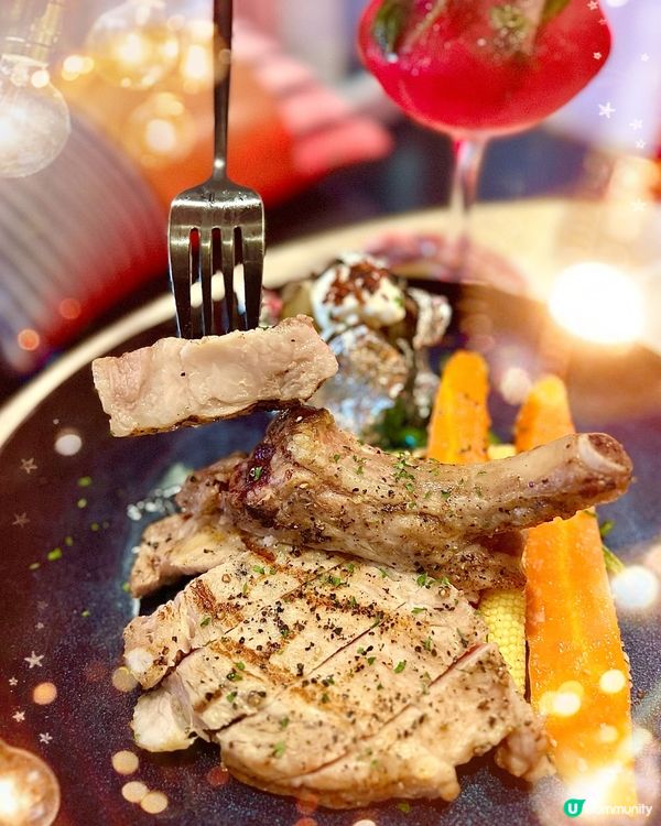 尖沙咀高質酒吧餐廳