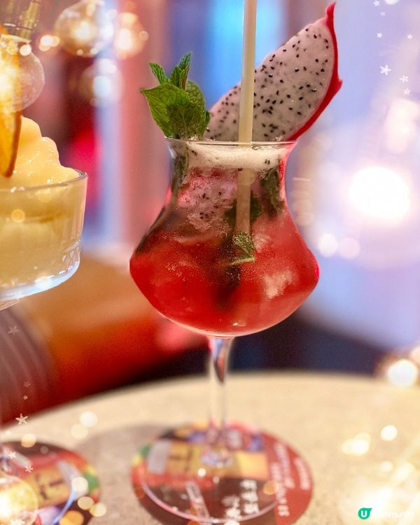 尖沙咀高質酒吧餐廳