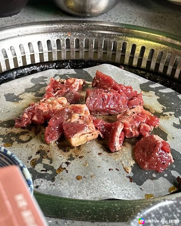 校長燒肉日韓料理