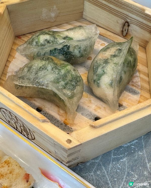 元朗新開業酒樓，平價飲茶之新選擇