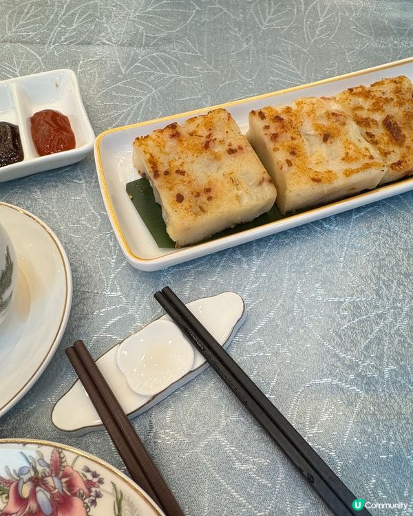 元朗新開業酒樓，平價飲茶之新選擇