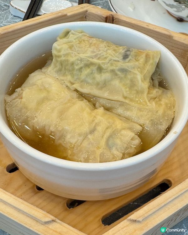 元朗新開業酒樓，平價飲茶之新選擇