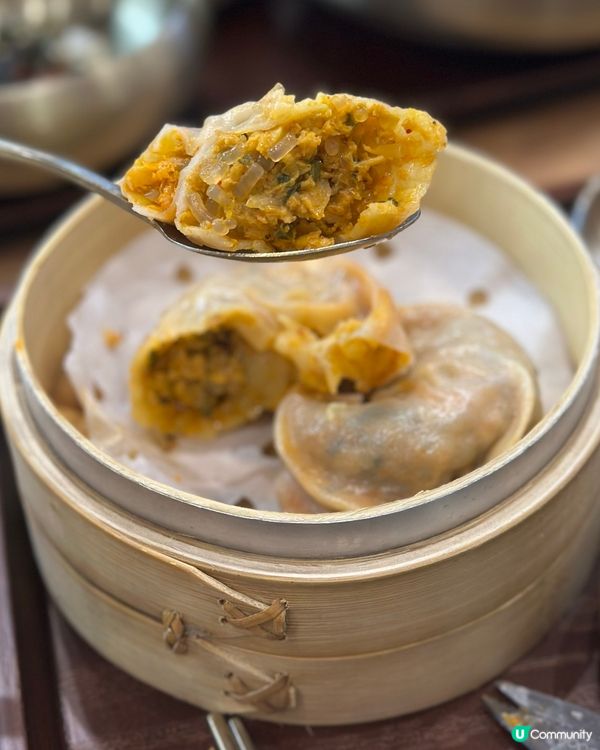 韓式湯麵🍜！雞湯麵勁正😋！