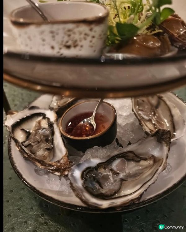 好味道😋東涌銀樾美憬閣酒店