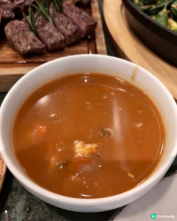 好味道😋東涌銀樾美憬閣酒店