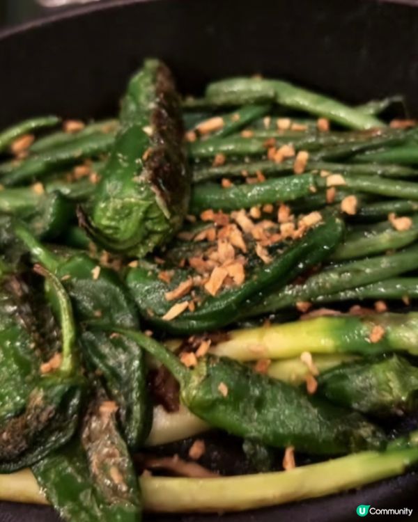 好味道😋東涌銀樾美憬閣酒店