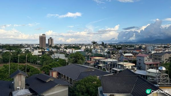 [宜蘭住宿推薦] 羅東 | 松風文旅 So Fun Hotel：羅東市城景文旅 無敵泳池 親子設施齊備