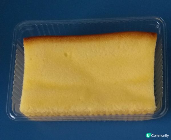 是日需要甜，必食我喜愛的芝士蛋糕，這款軟綿不太膩，非常適合我...