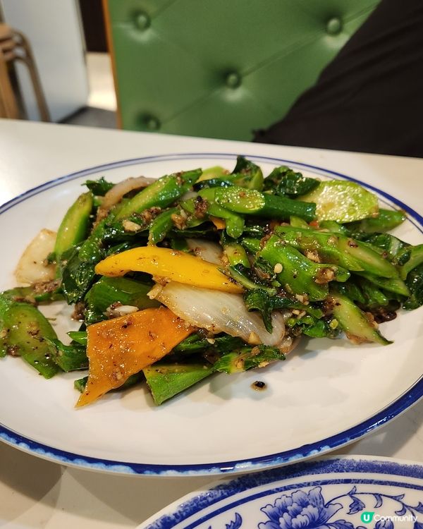 ✨️葵涌大頭蝦餐廳✨️