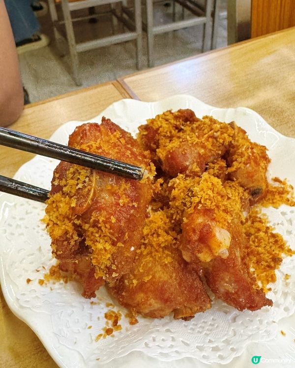 澳門家常粵菜🐟🍜