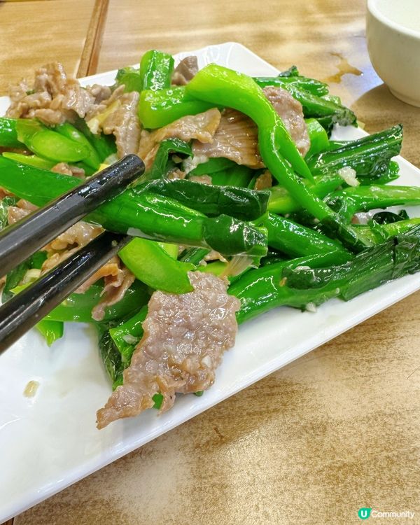 澳門家常粵菜🐟🍜