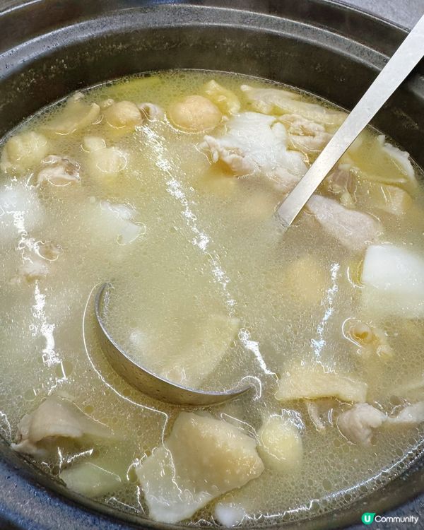 澳門家常粵菜🐟🍜