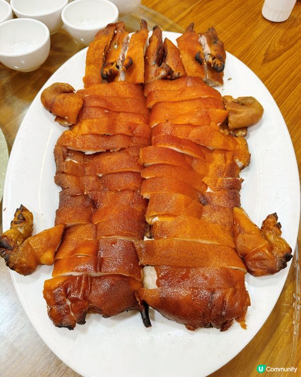 澳門家常粵菜🐟🍜