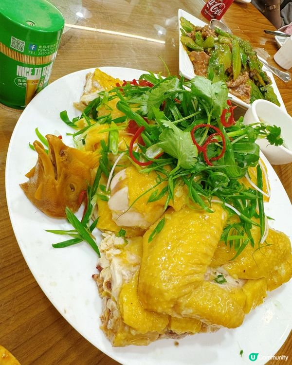 澳門家常粵菜🐟🍜