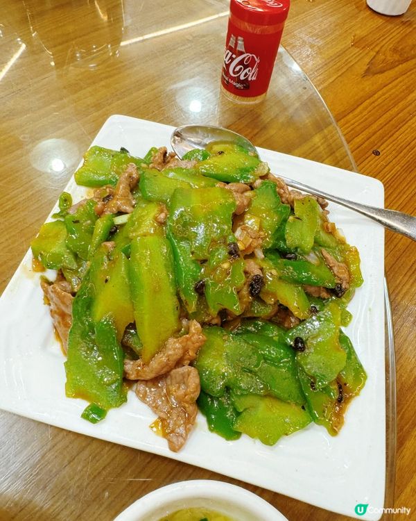 澳門家常粵菜🐟🍜