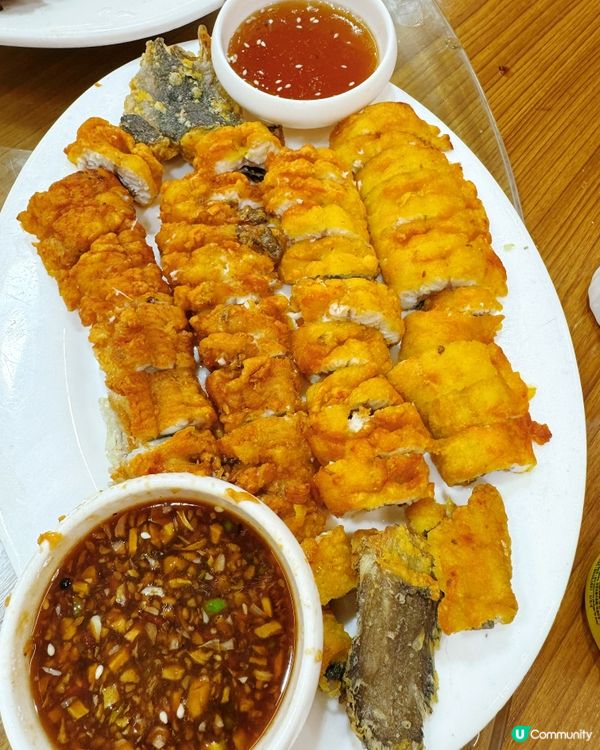 澳門家常粵菜🐟🍜