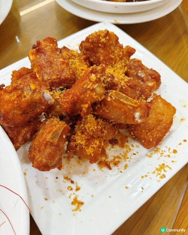 澳門家常粵菜🐟🍜