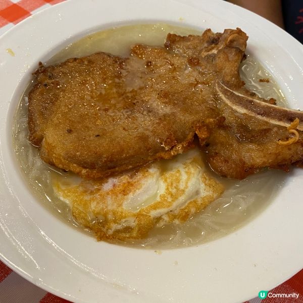 我啲首選早餐🍳🇭🇰懷舊港式扒房👍🏻性價比超高嘅早餐
