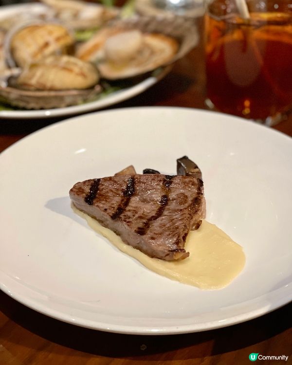 尖沙咀💛抵食生蠔海鮮放題