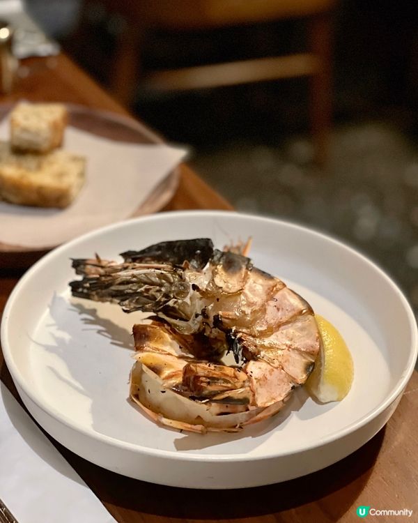 尖沙咀💛抵食生蠔海鮮放題