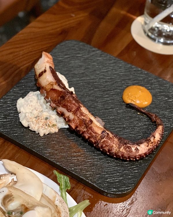 尖沙咀💛抵食生蠔海鮮放題