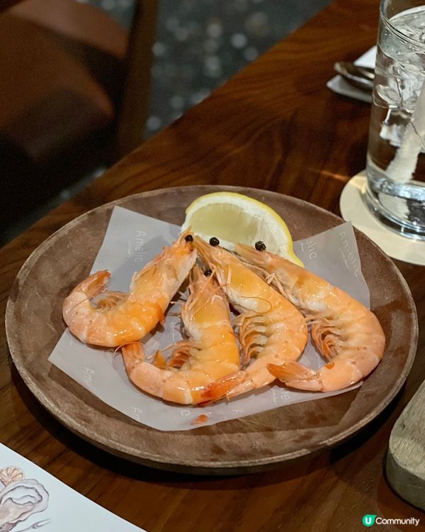 尖沙咀💛抵食生蠔海鮮放題