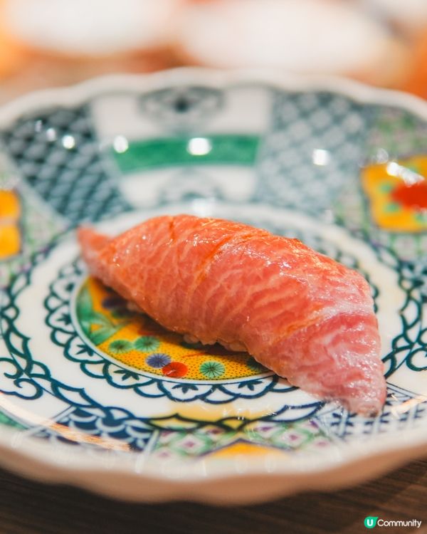 灣仔抵食omakase🍣