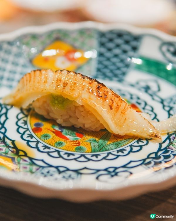 灣仔抵食omakase🍣