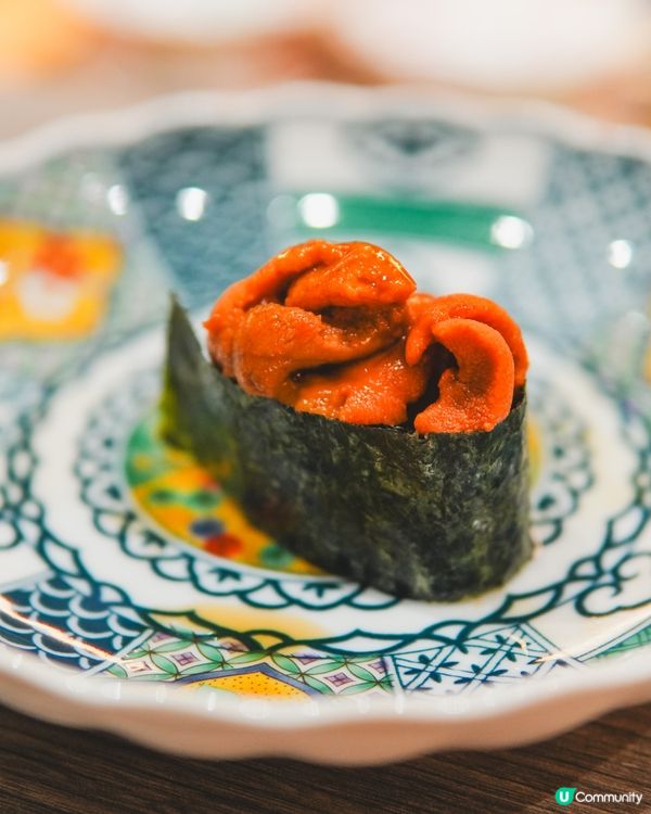 灣仔抵食omakase🍣