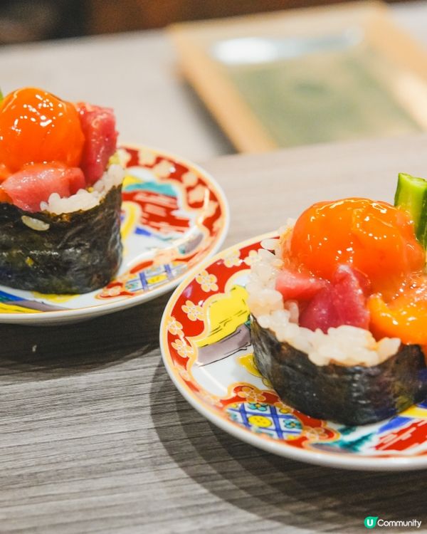 灣仔抵食omakase🍣