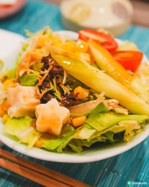 灣仔抵食omakase🍣