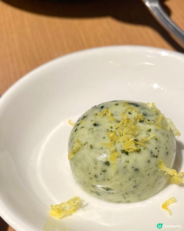 ❤️‍🔥推薦👍🏻在灣仔食到一間超正意大利菜🤩