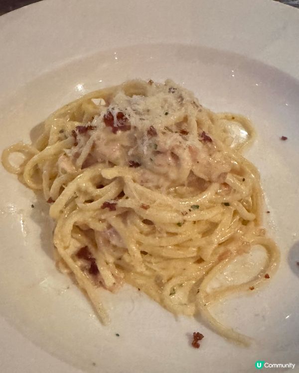 迷人的尖東海旁西餐