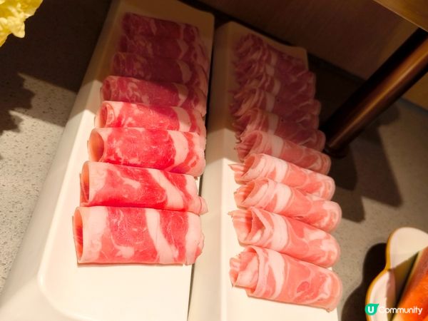 深圳好玩好食火鍋 - 海底撈 有得食、有得玩 食物質素不俗 