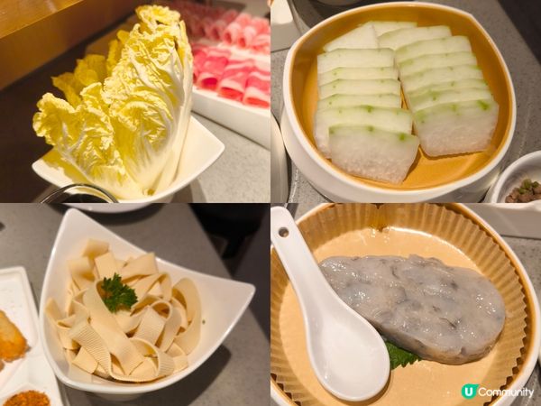 深圳好玩好食火鍋 - 海底撈 有得食、有得玩 食物質素不俗 
