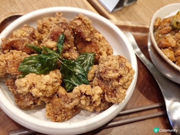 大排長龍臺式料理 