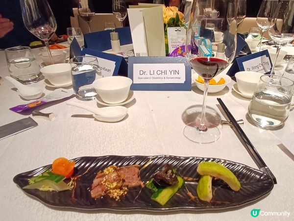 酒店特色美食嚐