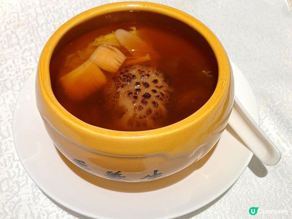 酒店特色美食嚐