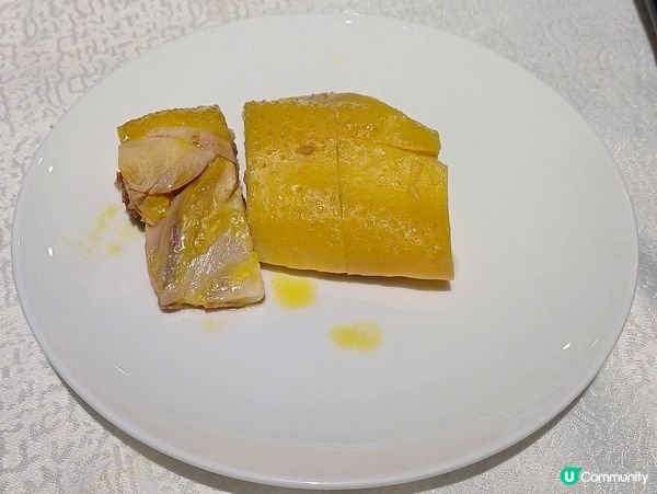 酒店特色美食嚐