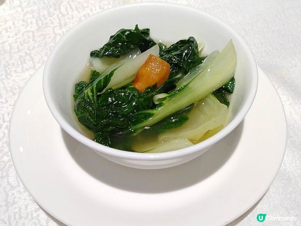 酒店特色美食嚐