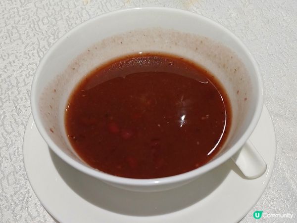 酒店特色美食嚐