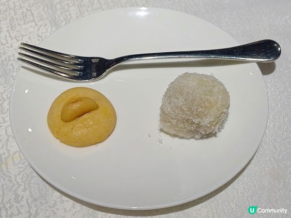 酒店特色美食嚐