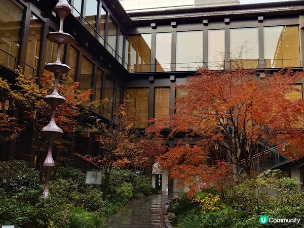 京都賞楓嘆啡之旅☕  新風館驚喜啡舖📸