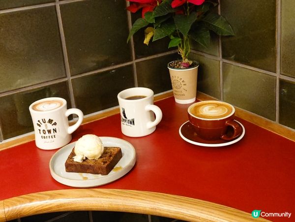 京都賞楓嘆啡之旅☕  新風館驚喜啡舖📸