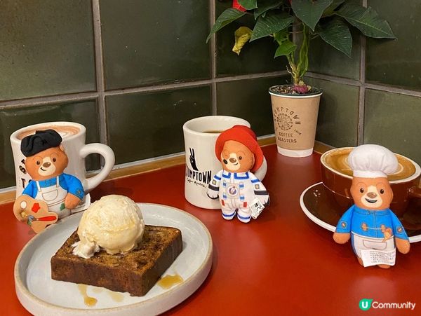 京都賞楓嘆啡之旅☕  新風館驚喜啡舖📸