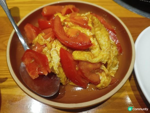 銅鑼灣抵吃午市半自助任食🥬🍊🧆🥣🍚