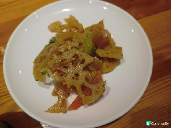 銅鑼灣抵吃午市半自助任食🥬🍊🧆🥣🍚