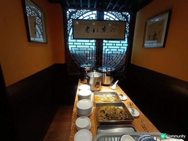 銅鑼灣抵吃午市半自助任食🥬🍊🧆🥣🍚